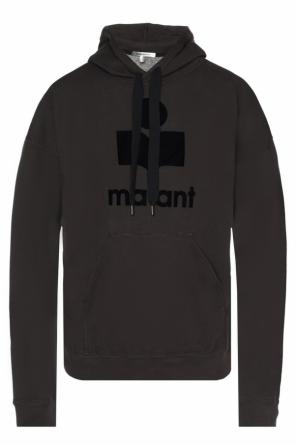 Hooded sweatshirt, zdjęcie 1 Hooded sweatshirt od Isabel Marant